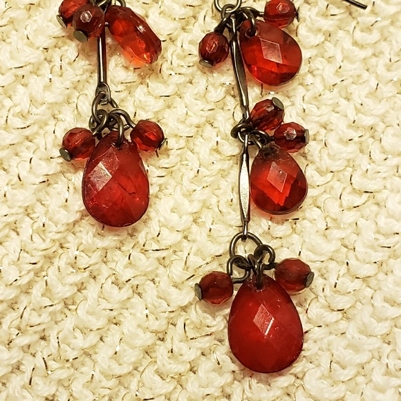 Earrings - Picture 4 of 4